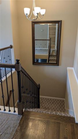 324 NE Woodbury Drive, Lee's Summit, MO 64086