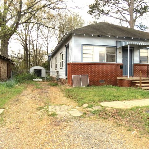 307 E Holly Street, Sheridan, AR 72150