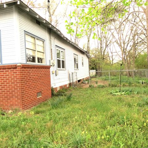 307 E Holly Street, Sheridan, AR 72150