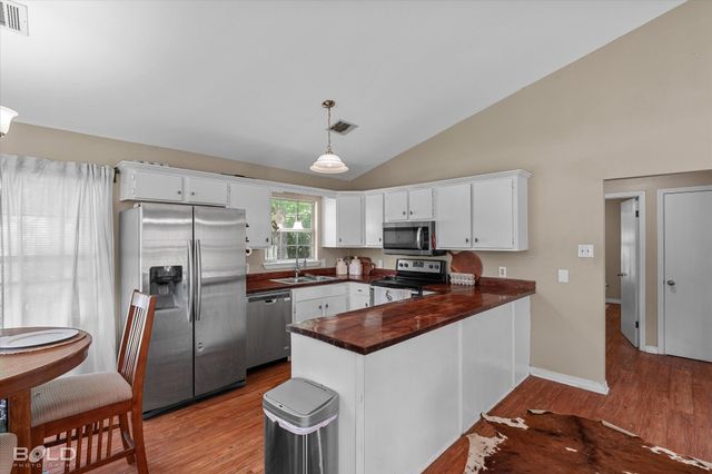 1270 Barron Road, Keithville, LA 71047