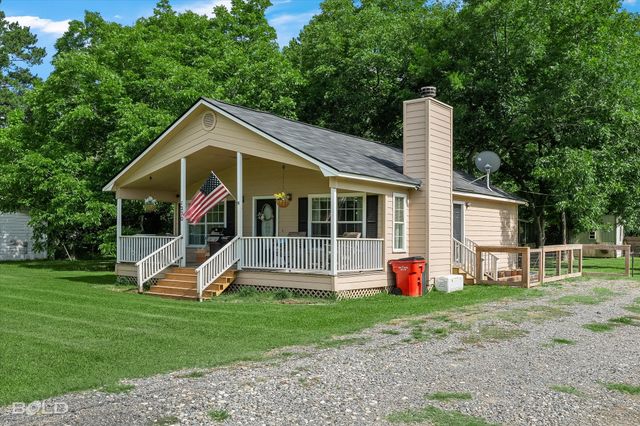1270 Barron Road, Keithville, LA 71047