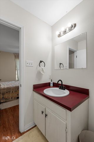 1270 Barron Road, Keithville, LA 71047