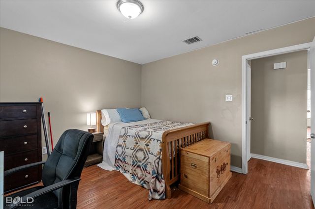 1270 Barron Road, Keithville, LA 71047