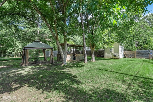 1270 Barron Road, Keithville, LA 71047