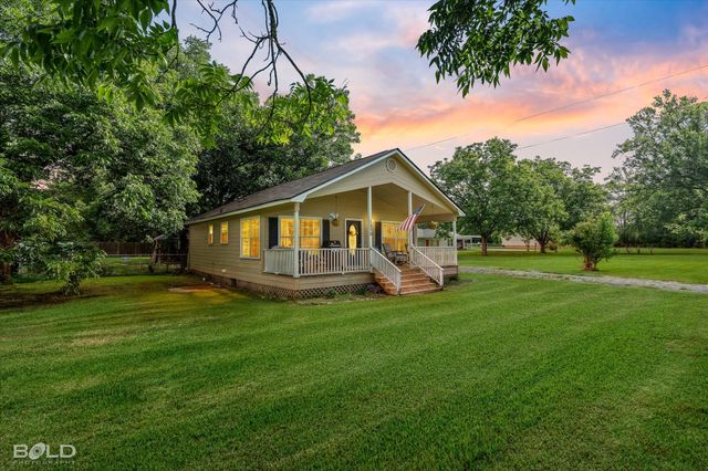 1270 Barron Road, Keithville, LA 71047