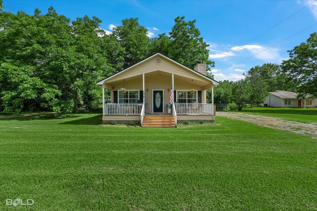 1270 Barron Road, Keithville, LA 71047