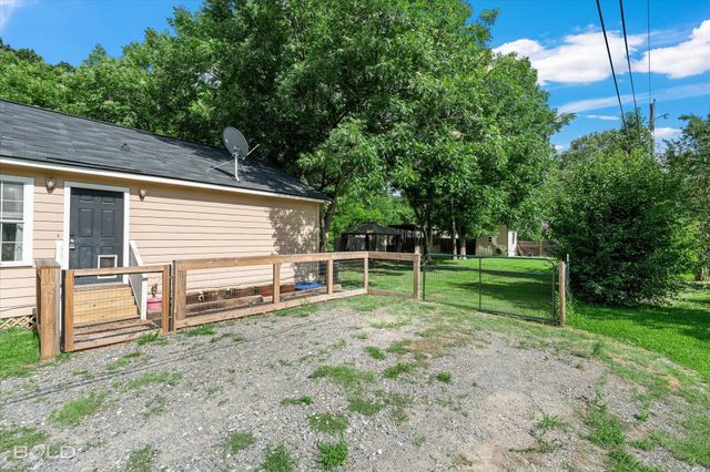1270 Barron Road, Keithville, LA 71047