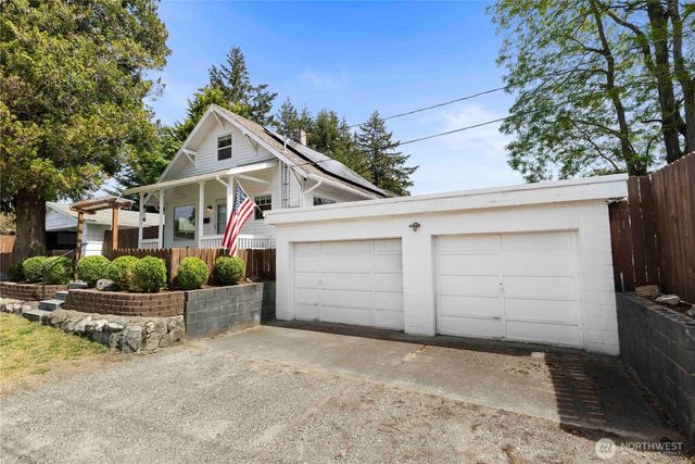 6449 S Mason Avenue, Tacoma, WA 98409