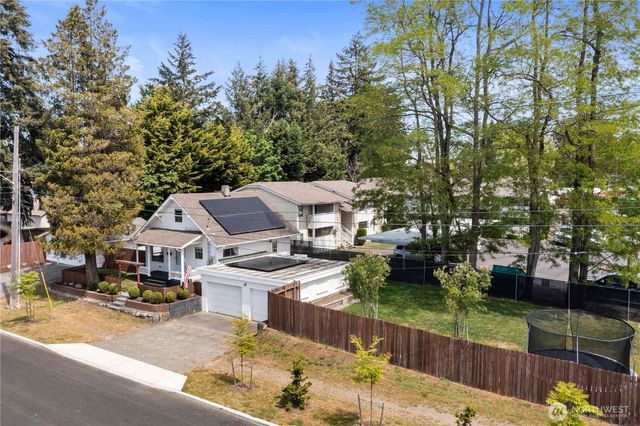 6449 S Mason Avenue, Tacoma, WA 98409