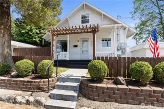 6449 S Mason Avenue, Tacoma, WA 98409