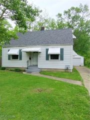 75 S Schenley Avenue, Youngstown, OH 44509