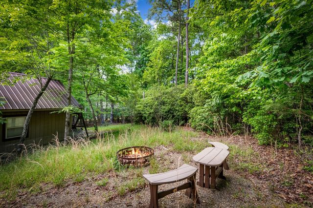 118 Foxfire Road, Blairsville, GA 30512