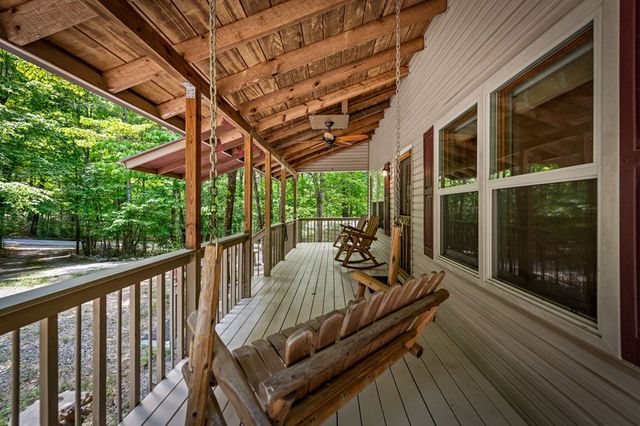 118 Foxfire Road, Blairsville, GA 30512
