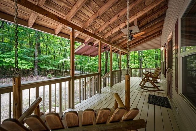 118 Foxfire Road, Blairsville, GA 30512