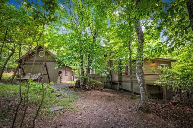 118 Foxfire Road, Blairsville, GA 30512