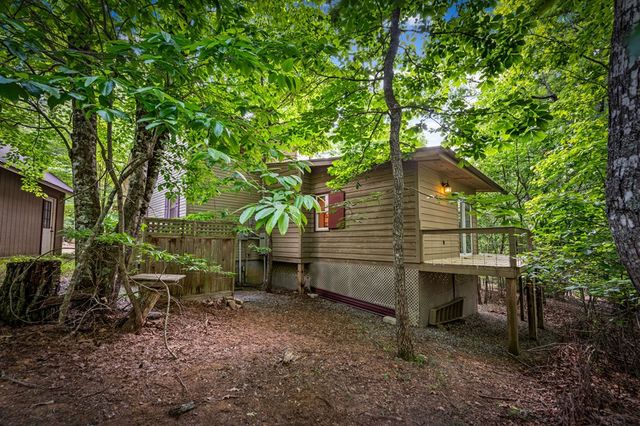 118 Foxfire Road, Blairsville, GA 30512