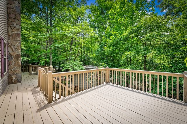 118 Foxfire Road, Blairsville, GA 30512