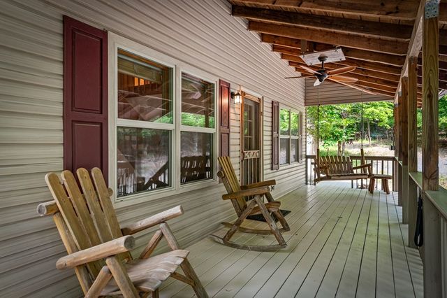 118 Foxfire Road, Blairsville, GA 30512