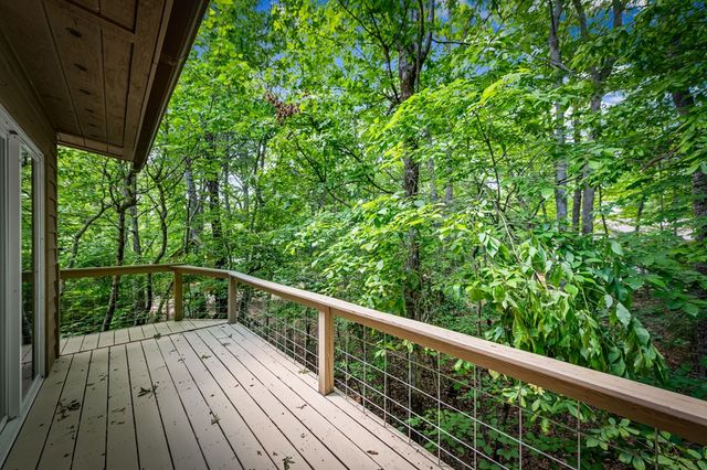 118 Foxfire Road, Blairsville, GA 30512