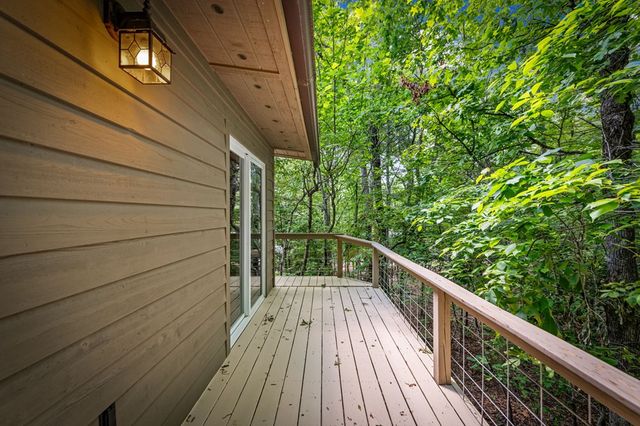 118 Foxfire Road, Blairsville, GA 30512