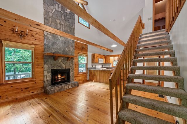 118 Foxfire Road, Blairsville, GA 30512
