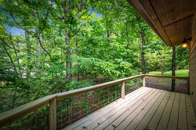 118 Foxfire Road, Blairsville, GA 30512