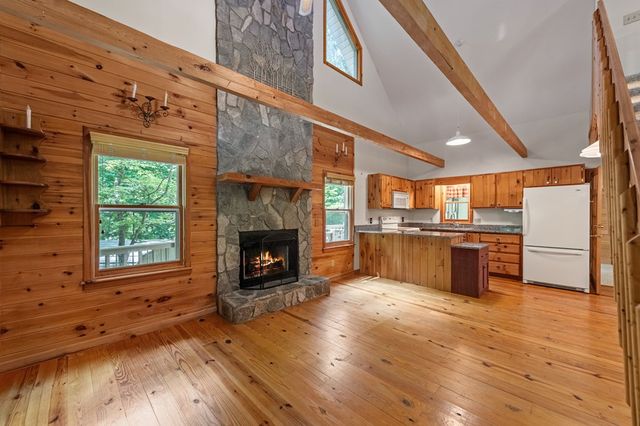 118 Foxfire Road, Blairsville, GA 30512