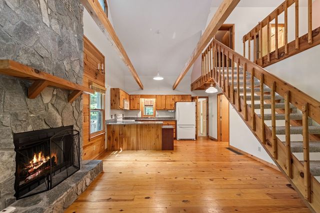 118 Foxfire Road, Blairsville, GA 30512