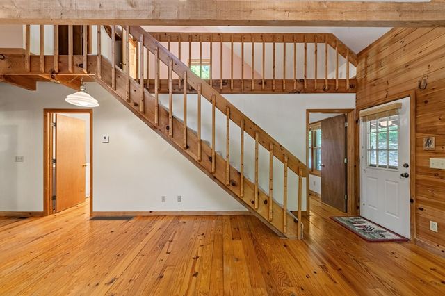 118 Foxfire Road, Blairsville, GA 30512