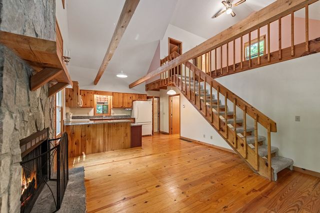 118 Foxfire Road, Blairsville, GA 30512