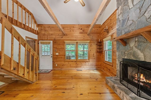 118 Foxfire Road, Blairsville, GA 30512