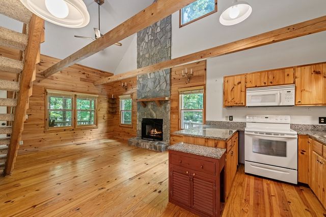 118 Foxfire Road, Blairsville, GA 30512
