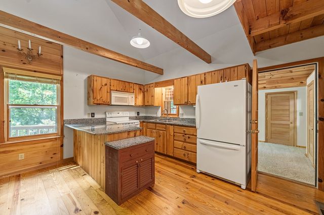 118 Foxfire Road, Blairsville, GA 30512