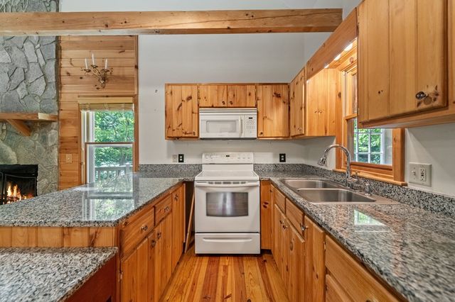 118 Foxfire Road, Blairsville, GA 30512