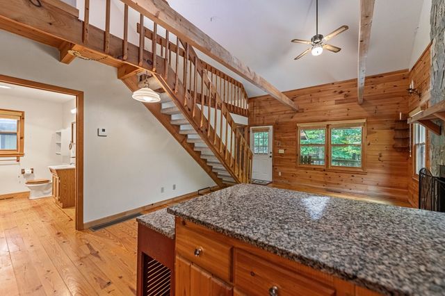118 Foxfire Road, Blairsville, GA 30512