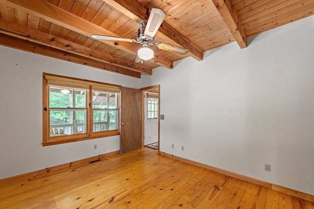 118 Foxfire Road, Blairsville, GA 30512