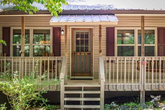 118 Foxfire Road, Blairsville, GA 30512