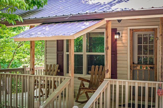 118 Foxfire Road, Blairsville, GA 30512