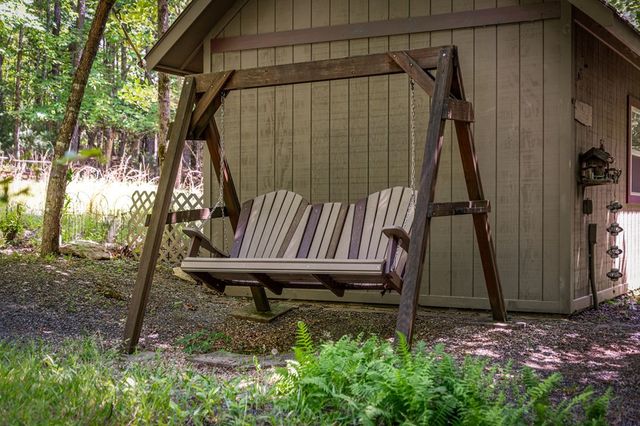 118 Foxfire Road, Blairsville, GA 30512