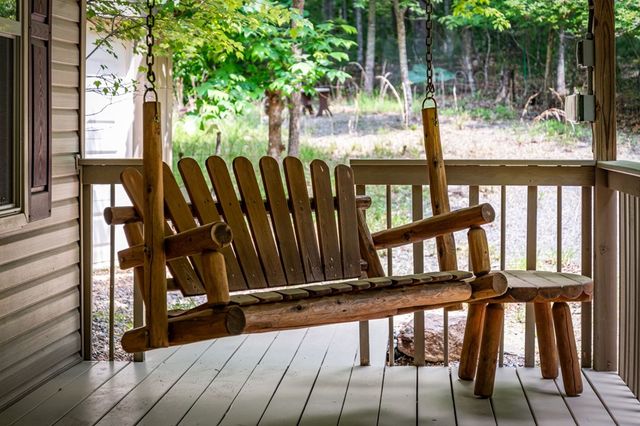 118 Foxfire Road, Blairsville, GA 30512