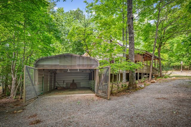 118 Foxfire Road, Blairsville, GA 30512