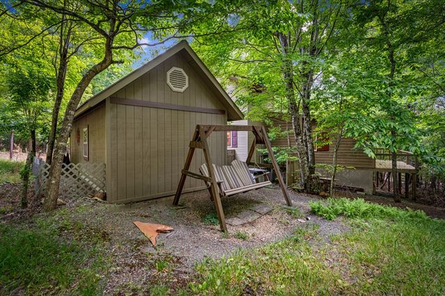 118 Foxfire Road, Blairsville, GA 30512