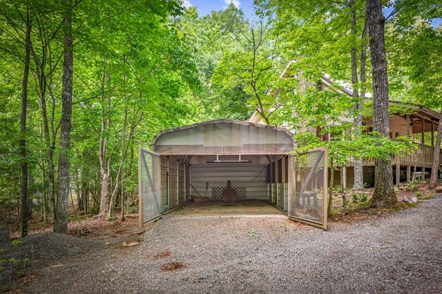 118 Foxfire Road, Blairsville, GA 30512