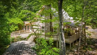 118 Foxfire Road, Blairsville, GA 30512