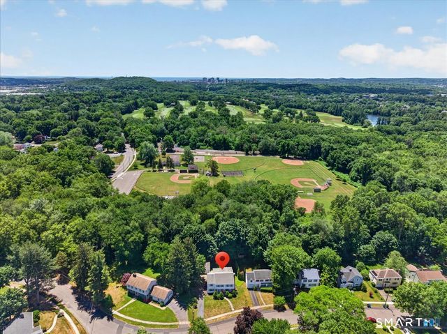 193 Dessa Drive, Hamden, CT 06517