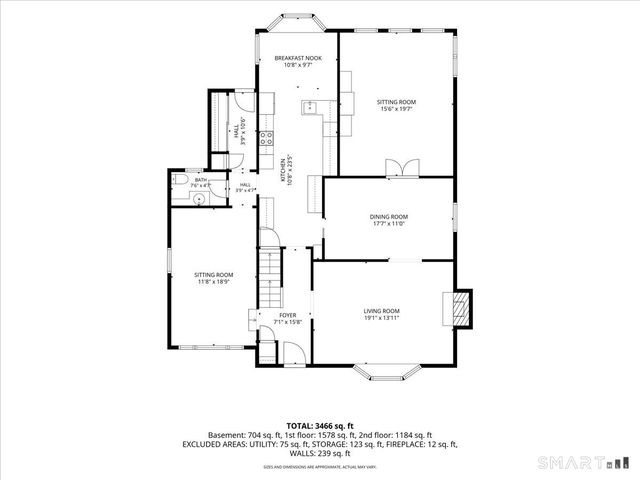 193 Dessa Drive, Hamden, CT 06517