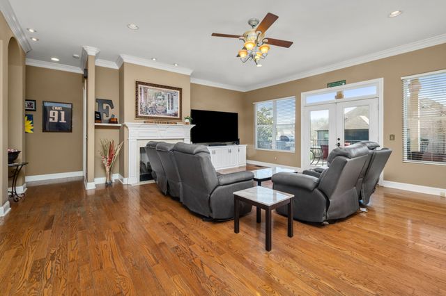 528 Ridgecrest Ln, Lebanon, TN 37087