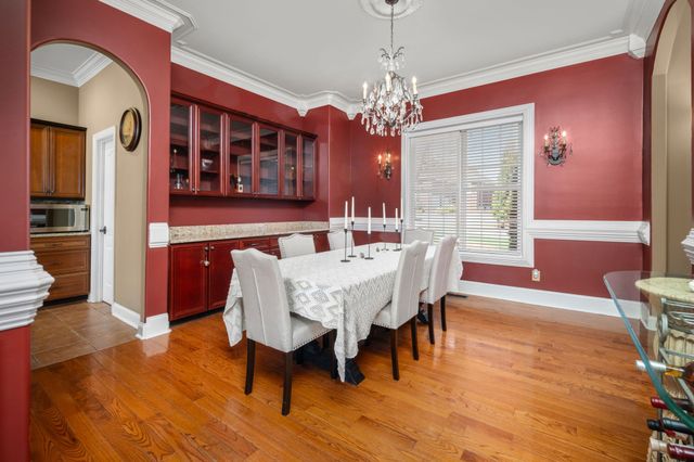 528 Ridgecrest Ln, Lebanon, TN 37087