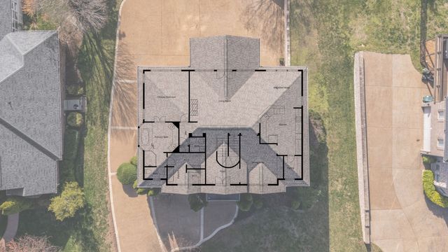 528 Ridgecrest Ln, Lebanon, TN 37087