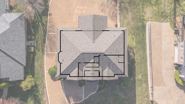 528 Ridgecrest Ln, Lebanon, TN 37087